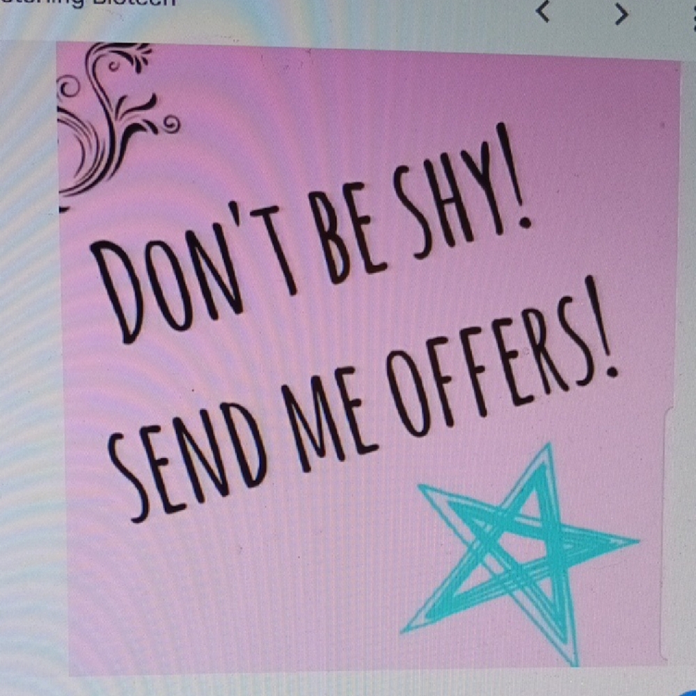 Pink and Teal Graphic Art